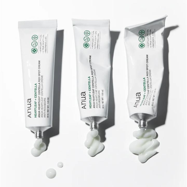 Immagine prodotto Anua Centella Red Spot Cream (30 ml, Crema da giorno)