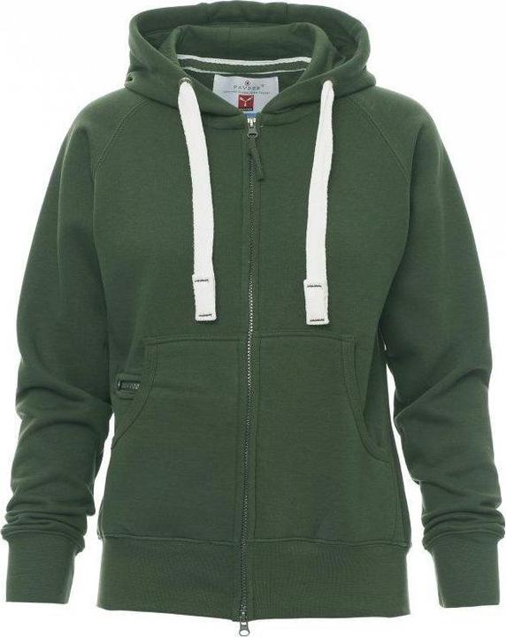 Produktbild Payper Hoodie Damen Dallas+ (M)