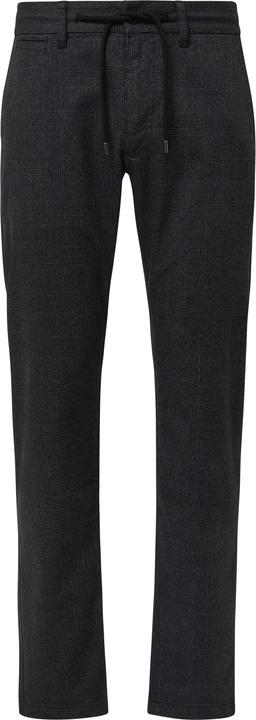 Immagine prodotto s.Oliver Phoenix: Strukturierte Chinohose mit Elastikbund (W29/L32)