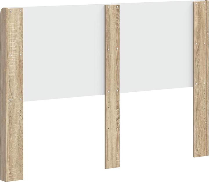 Actual product image vidaXL Modernes Kopfteil (141.50 x 7 x 100 cm)