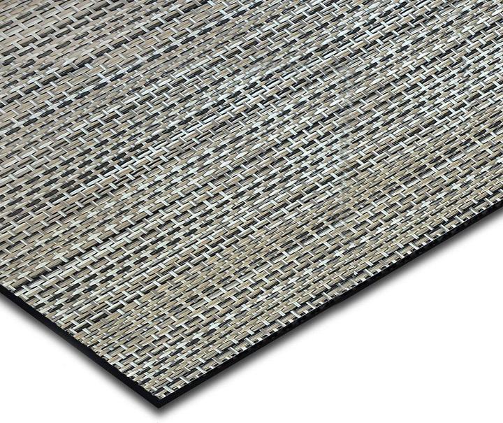 Produktbild Casa Pura Vinyl-Türmatte (60 x 90 cm)