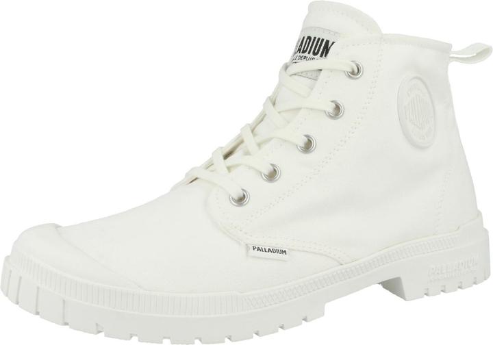 Actual product image Palladium Pampa SP20 Hi Canvas (42)