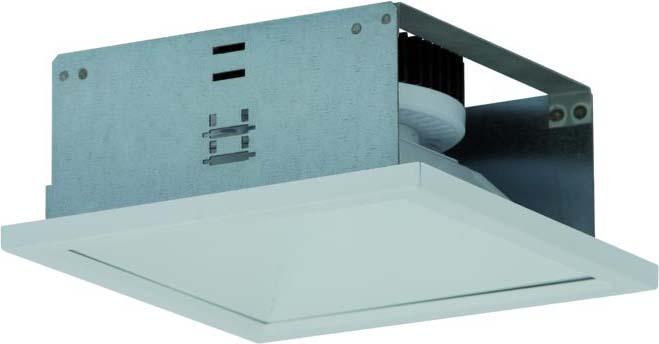 Image du produit Ridi Downlight LED encastré (2090 lm)