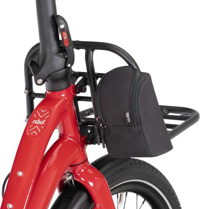 Sacoche pour vélo