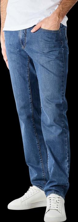 Produktbild BRAX Cadiz Jeans Straight regular blue (W44/L36)