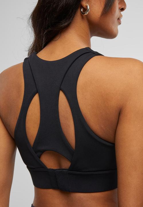 Produktbild Urban Classics Ladies Sports Bra - 191795 (S)