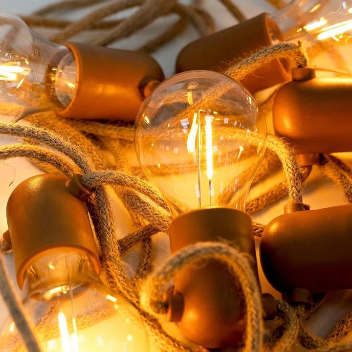 Actual product image Licht-Erlebnisse Naruo (5 m)