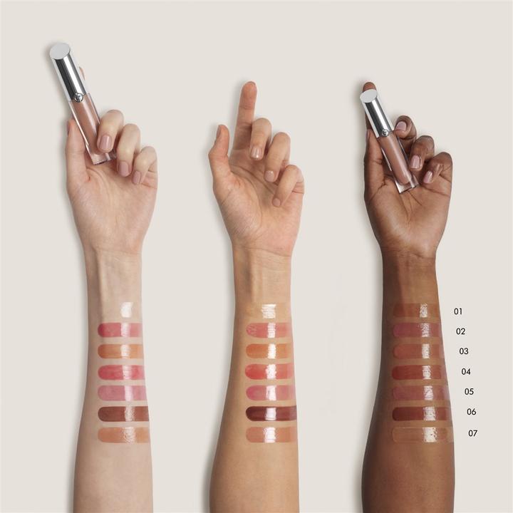 Produktbild Giorgio Armani Prisma Glass 08 MV