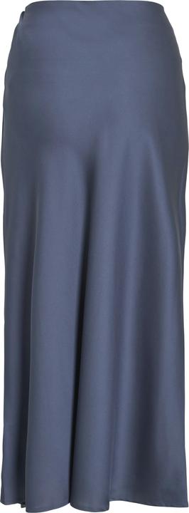Produktbild Vila VIELLETTE High Waist Midirock (42)