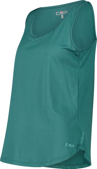 Actual product image CMP Campagnolo Women's Sleeveless Top (40, M)
