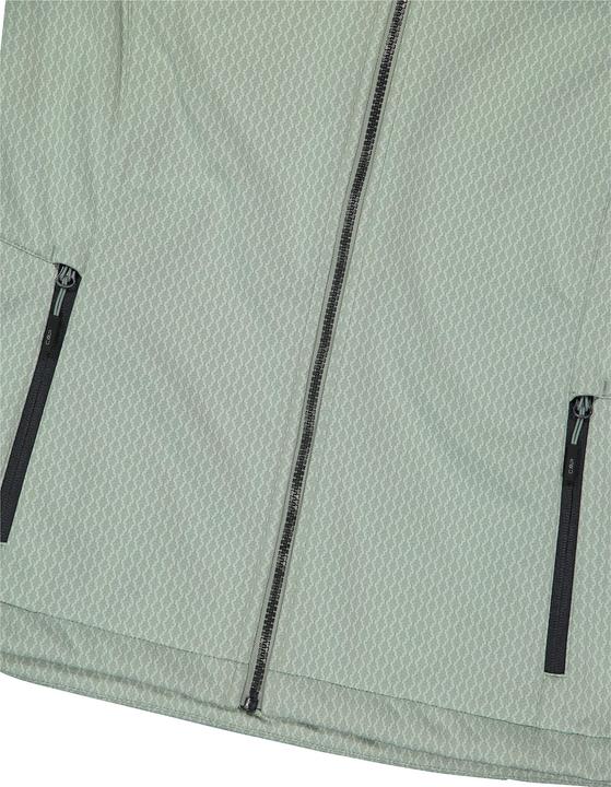 Actual product image CMP Campagnolo Hoodie (S)