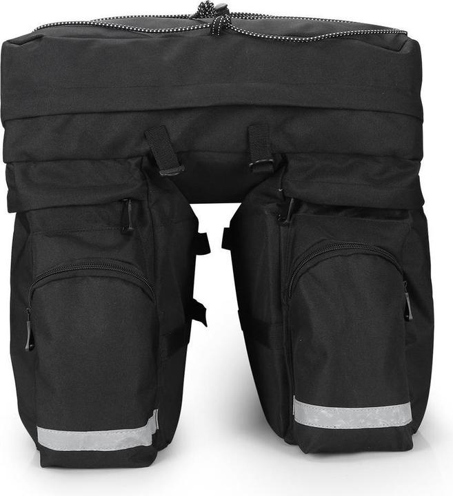 Produktbild Wozinsky Universal (60 l, Gepäckträgertasche)