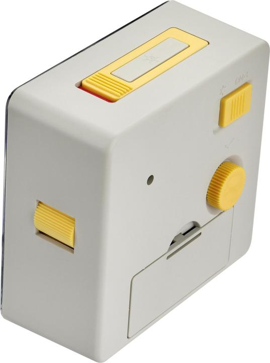 Image du produit TFA Réveil à projection radio