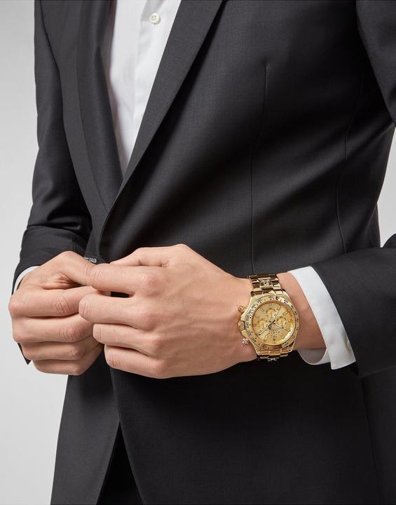 Actual product image Philipp Plein Nobile (Power reserve display, 43 mm)