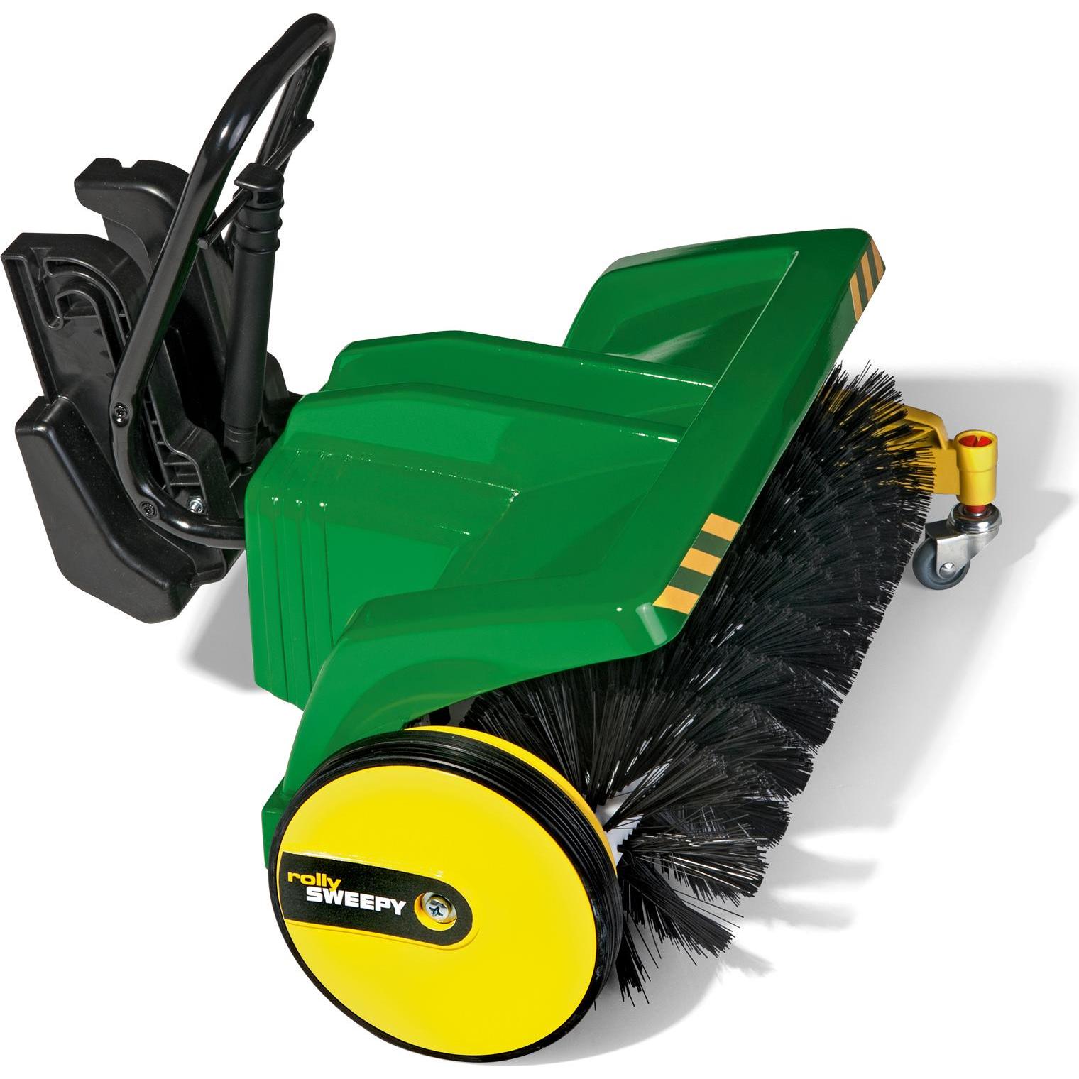 Thumbnail - Rolly Toys rollySweepy