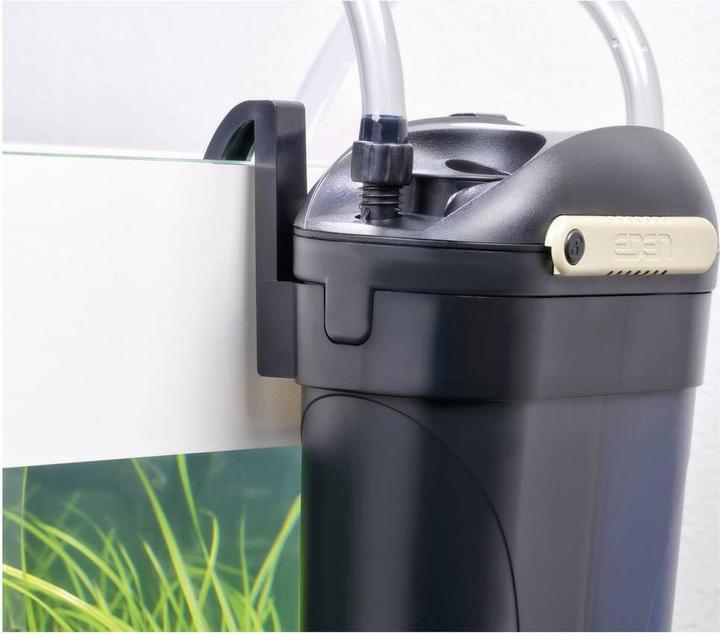Produktbild Eden WaterParadise Aquarium-Aussenfilter (60 l, Aussenfilter, Süsswasser)