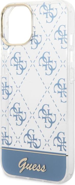 Actual product image Guess Hard Case (Apple iPhone 14 Plus)