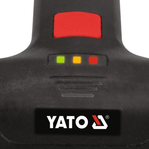Produktbild Yato Laney (12.50 cm)