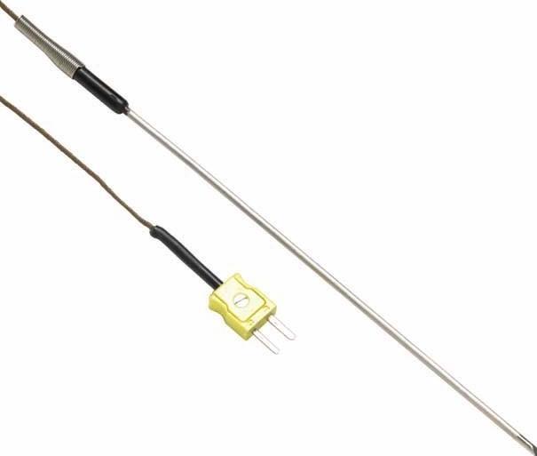 Produktbild Fluke Anschlusskabel 80PJ-EXT