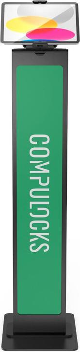 Image du produit Compulocks Support Universel Pour Tablette Magnetix