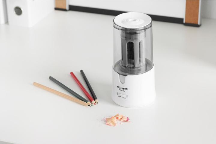 Actual product image Genie Electric sharpener