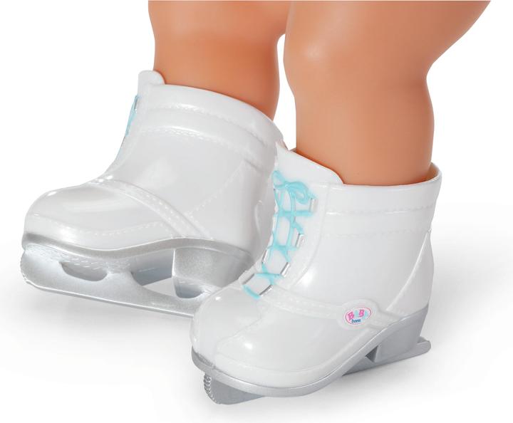 Produktbild Zapf Creation Eisprinzessin Set