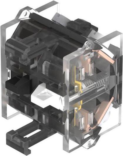 Produktbild EAO Modular switch contact block Switching e