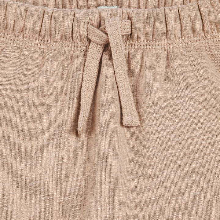 Produktbild La Redoute Collections Set aus Sweatshirt und Joggpants (86)
