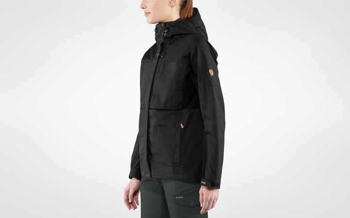 Image du produit Fjällräven Kaipak Jacket W (XS)