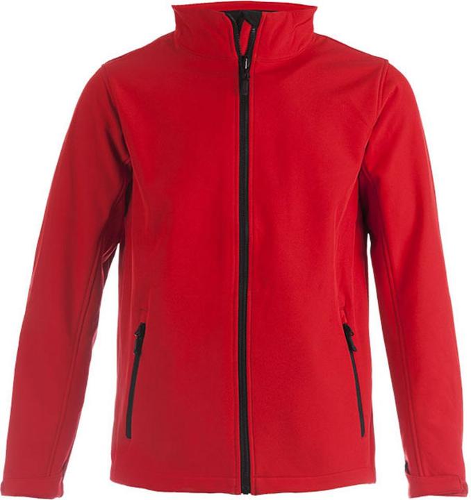 Produktbild Promodoro C+ Softshelljacke (XXL)