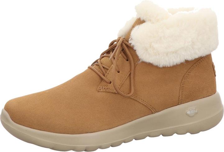 Actual product image Skechers Moonboot (36)