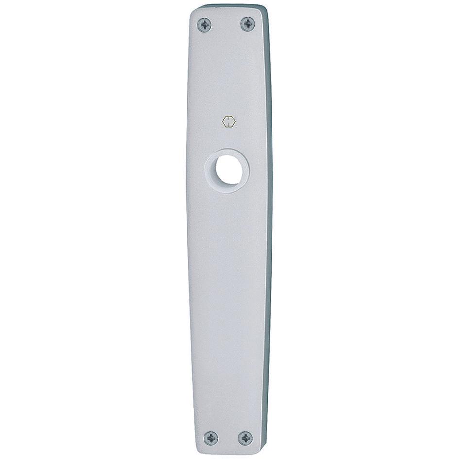 Hoppe, Türgriff + Fenstergriff, Türschilder 211H (Türschild)