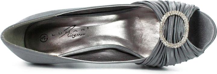 Immagine prodotto Lunar Décolleté Sienna con finiture in strass (40)