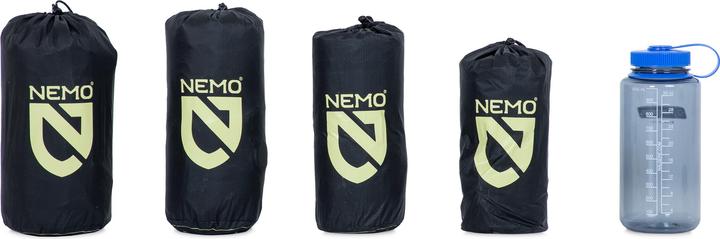 Produktbild Nemo Equipment Tensor Extreme Conditions