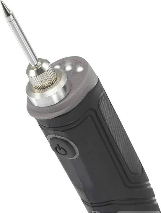 Immagine prodotto Basetech Batteria saldatore 4 V
