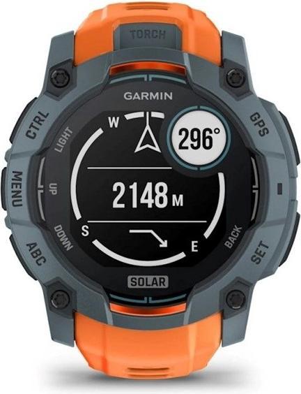 Produktbild Garmin Instinct 3 Solar (50 mm)