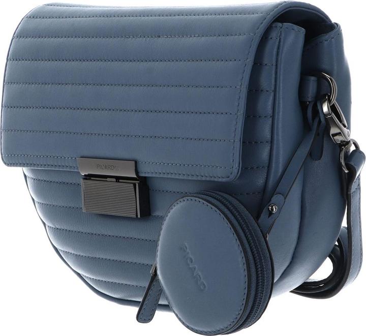 Immagine prodotto Picard Evolute Umhängetasche Leder 25 cm