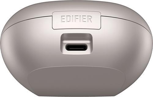Actual product image Edifier NeoBuds Plus Bluetooth Earbuds starlight retail (6 h, Wireless)