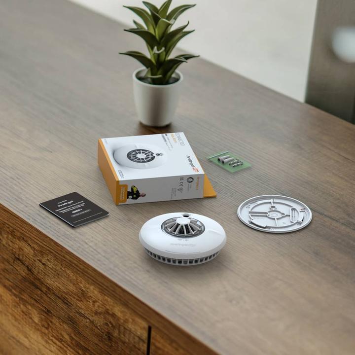 Immagine prodotto FireAngel Ht 630-Eu