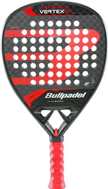 Produktbild Bullpadel Vertex 04 24 Padelschläger