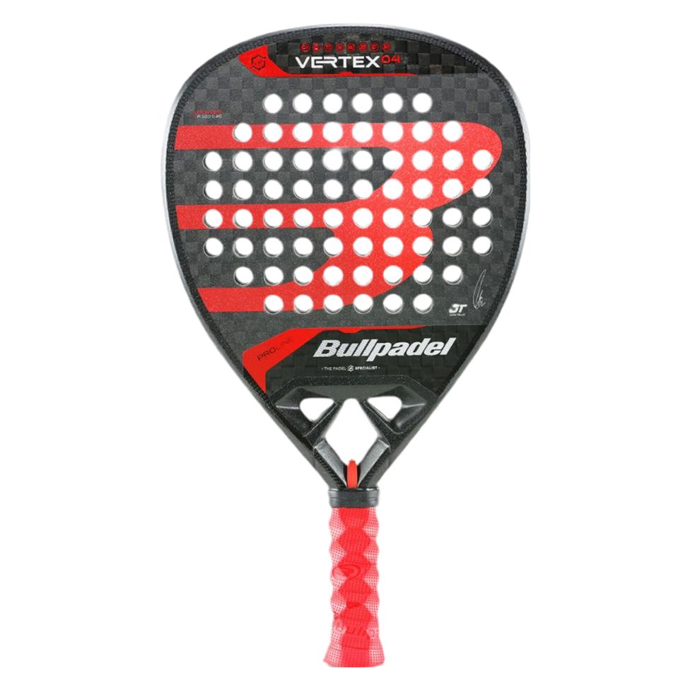 Bullpadel, Padelschläger