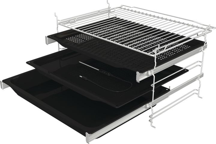 Actual product image Gorenje BSA6747A04X