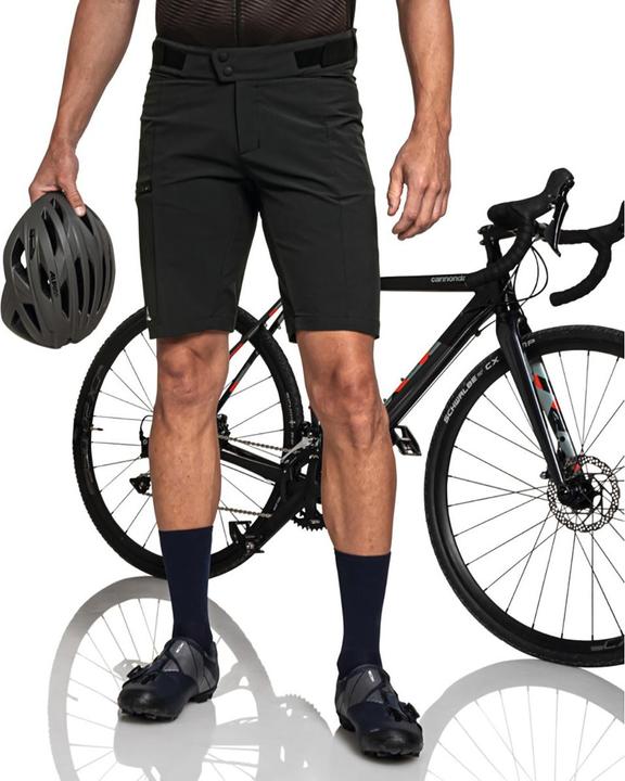 Produktbild Schöffel Montosoll Radhose kurz (56)