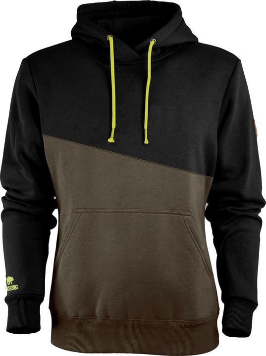 Produktbild Forsberg Granson Hoodie (XXL)