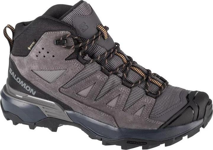 Produktbild Salomon X Ultra Ltr Mid-Stiefel (45)