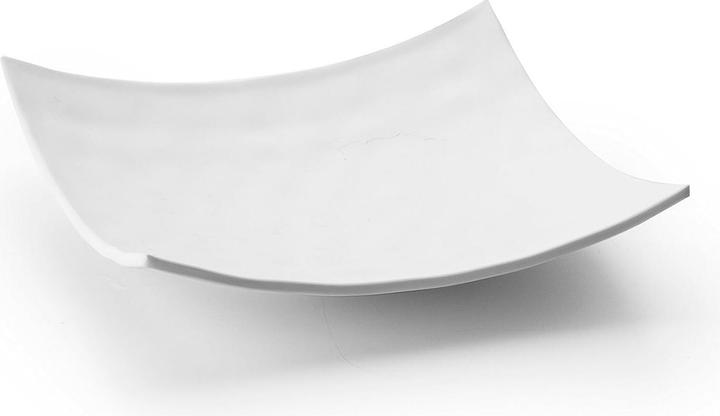 Lacor Plat carré en mélamine