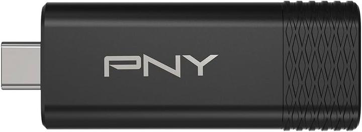 Produktbild PNY Pro Elite V3 Type-C USB 3.2 2TB Flash Drive (2000 GB, USB-C)