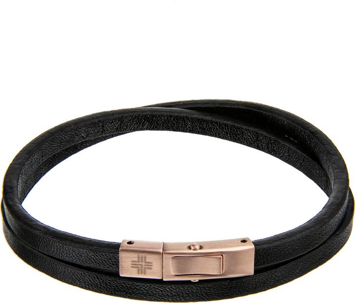 Produktbild Philipp Blanc Liam (Edelstahl, Leder)