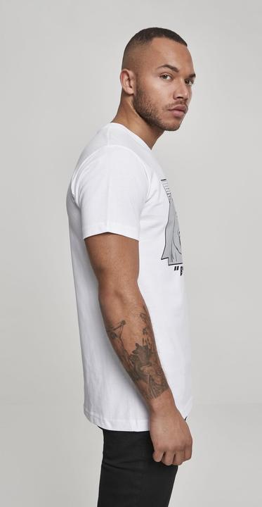 Produktbild Mister Tee Herren (XL)