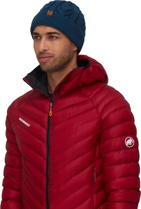 Image du produit Mammut Valbella Beanie (Taille unique)